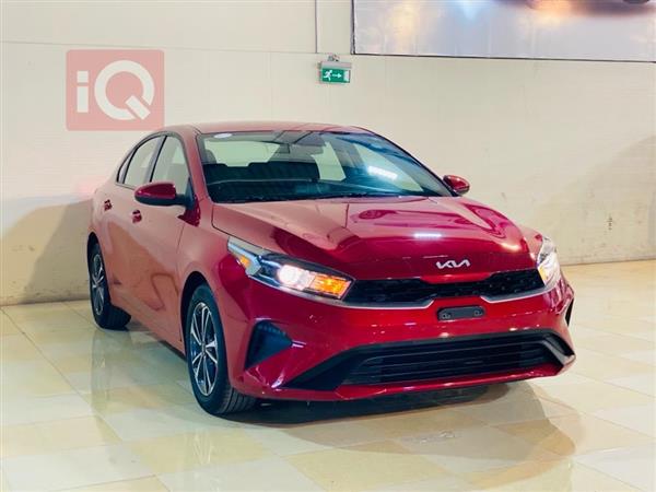 Kia Forte 2024 for sale in Iraq - Erbil